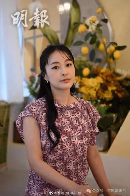 陳瀅擇偶要理念相同思想成熟!抱佛繫心態不心急拍拖