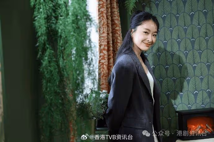 被三屆視後眼神震懾!陳瀅感激佘詩曼:管住我把口