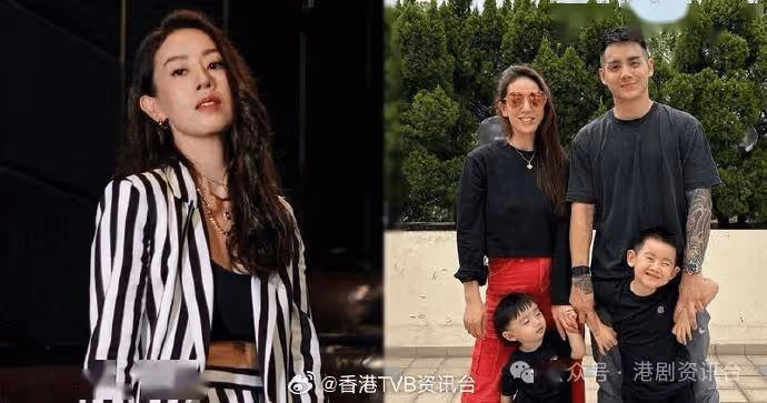 梁靖琪入行20年首獲認同感動哽咽 曾因欠缺觀眾緣轉行