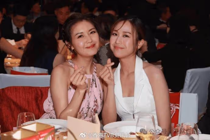 陳庭欣有留意新一屆港姐!自爆當年參選好驚青打扮普通