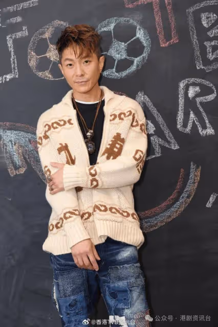周家怡爆周國賢著孖煙囪要打底!首演夫妻拍親熱戲驚覺性別對調