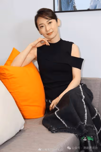 周家怡爆周國賢著孖煙囪要打底!首演夫妻拍親熱戲驚覺性別對調