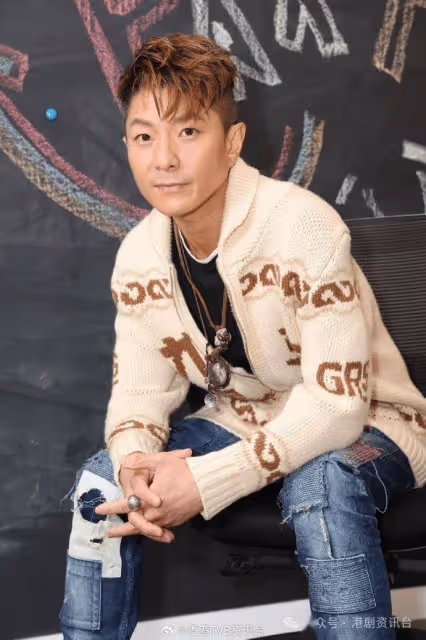 周家怡爆周國賢著孖煙囪要打底!首演夫妻拍親熱戲驚覺性別對調