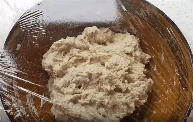 開花饅頭,不用酵母,不用泡打粉,只需記住這3點,保證個個開花