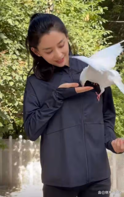 森林北6月份拿下3個代言，為帶貨拍洗澡視頻，汪峰真是撿到寶了！