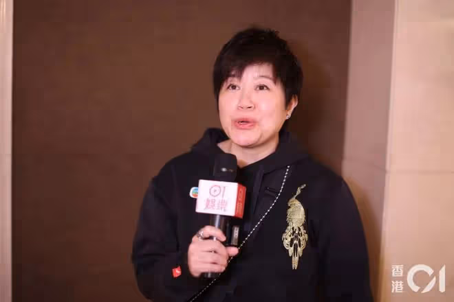 TVB大地震！傳TVB配音組半年內解散，資深配音員離開引網友不滿
