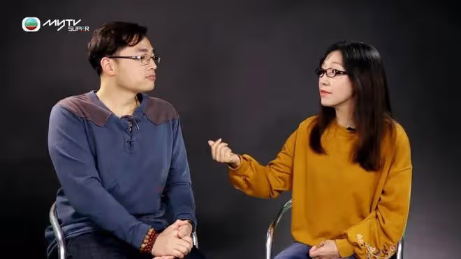TVB大地震！傳TVB配音組半年內解散，資深配音員離開引網友不滿