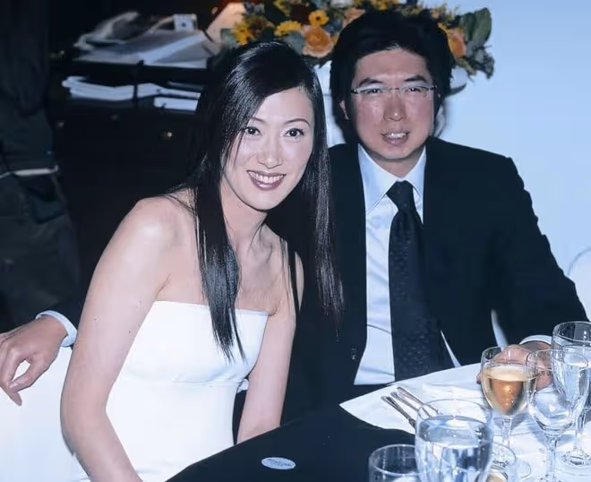 60歲前港姐離婚手續投足6年仍未解決，不滿TVB小花出入前夫豪宅