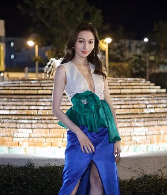 60歲前港姐離婚手續投足6年仍未解決，不滿TVB小花出入前夫豪宅