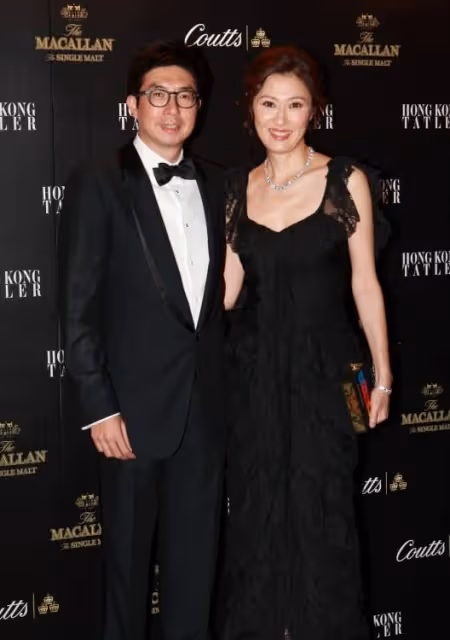 60歲前港姐離婚手續投足6年仍未解決，不滿TVB小花出入前夫豪宅