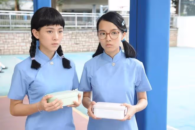 前TVB小花結婚七年育三女，搭的士被司機不停數落，網友直言感同身受