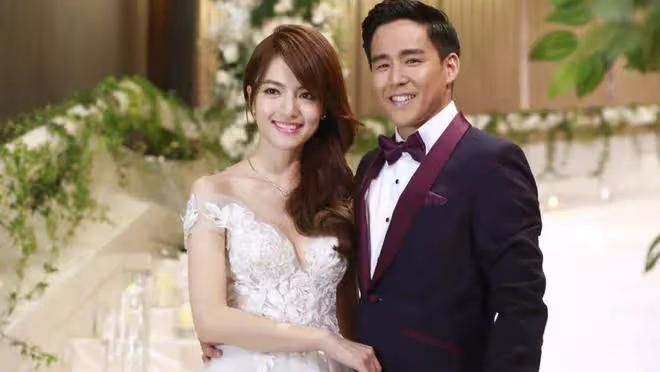 前TVB小花結婚七年育三女，搭的士被司機不停數落，網友直言感同身受