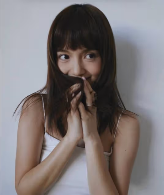 前TVB小花結婚七年育三女，搭的士被司機不停數落，網友直言感同身受