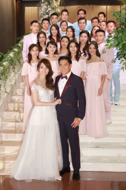 前TVB小花結婚七年育三女，搭的士被司機不停數落，網友直言感同身受