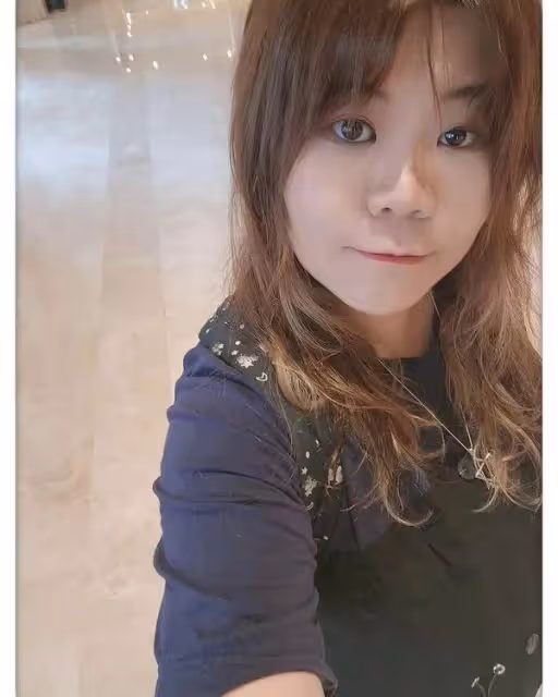 TVB女藝人與男星拍劇7年培養真感情，北上為其賀壽被追問幾時回劇組