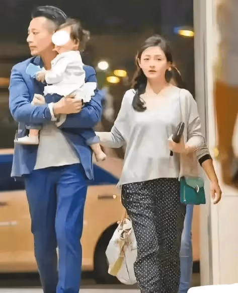 為什麼大S的人生一路崩壞?
