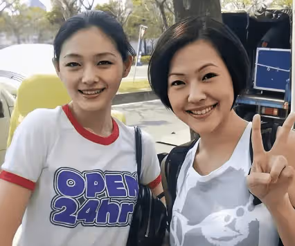 為什麼大S的人生一路崩壞?