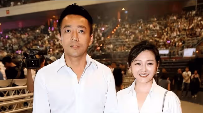 為什麼大S的人生一路崩壞?