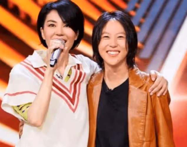 李亞鵬:我那前妻王菲「抽菸喝酒打麻將」,卻是世上頂好的媽媽