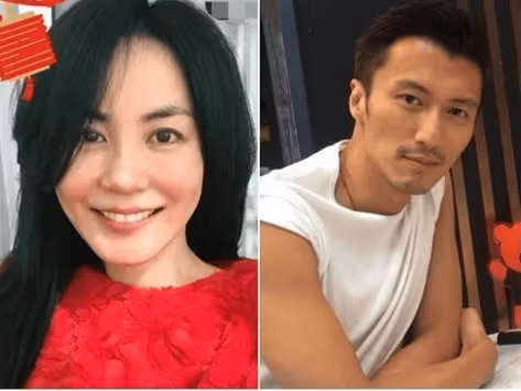 又是兔唇!曝王菲上海產女,謝霆鋒緊急修改遺囑,准公公謝賢不得已接受