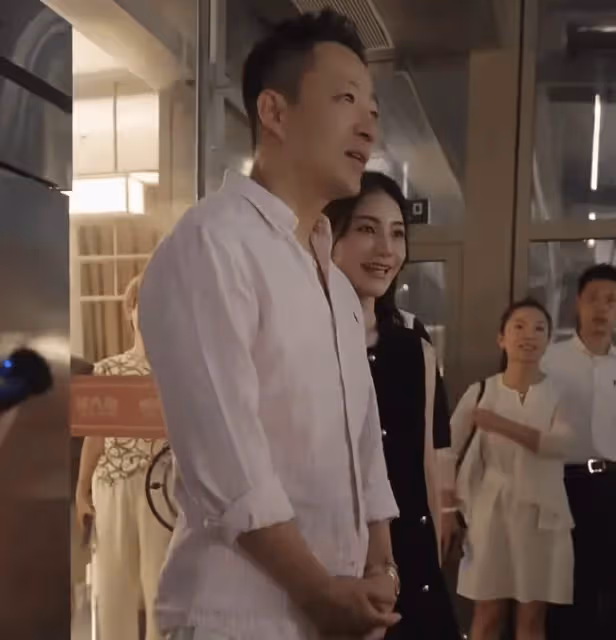 馬筱梅婚後用這3招對付婆婆,汪小菲這回真選對了,張蘭都要讓她三分