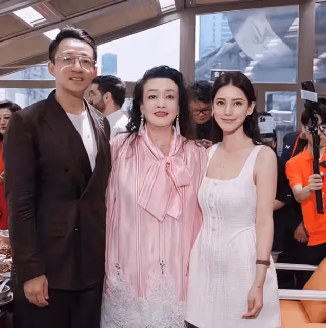 馬筱梅婚後用這3招對付婆婆,汪小菲這回真選對了,張蘭都要讓她三分