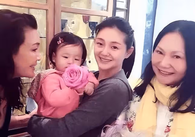 馬筱梅婚後用這3招對付婆婆,汪小菲這回真選對了,張蘭都要讓她三分