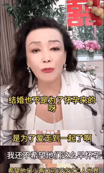馬筱梅婚後用這3招對付婆婆,汪小菲這回真選對了,張蘭都要讓她三分