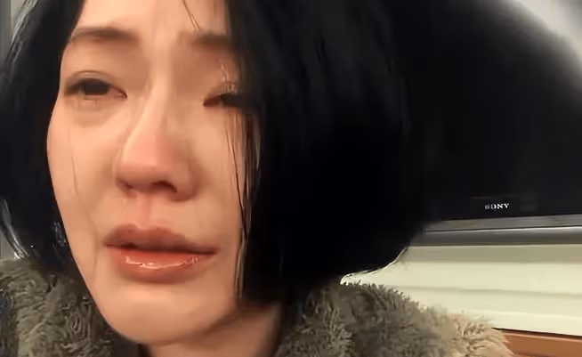 小S連續釋放離婚信號,對許雅鈞已徹底失望,3個舉動一個比一個升級