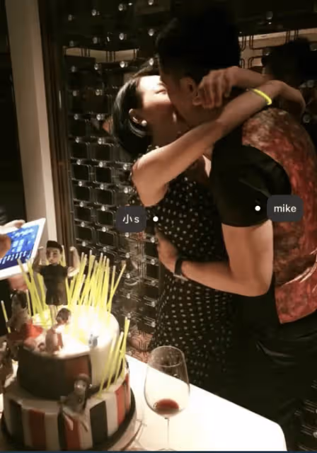 小S連續釋放離婚信號,對許雅鈞已徹底失望,3個舉動一個比一個升級