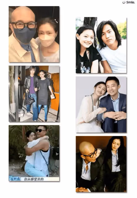 大S終身大事引熱議,告別滷蛋後,誰將是她的終身伴侶?再婚猜想炸開了鍋!