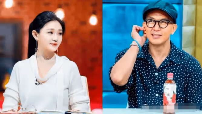 大S終身大事引熱議,告別滷蛋後,誰將是她的終身伴侶?再婚猜想炸開了鍋!