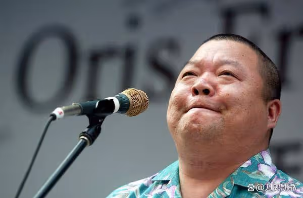 一路好好走!她曾登春晚4次,被恩師欺騙流產、前途盡毀,如今怎麼樣了