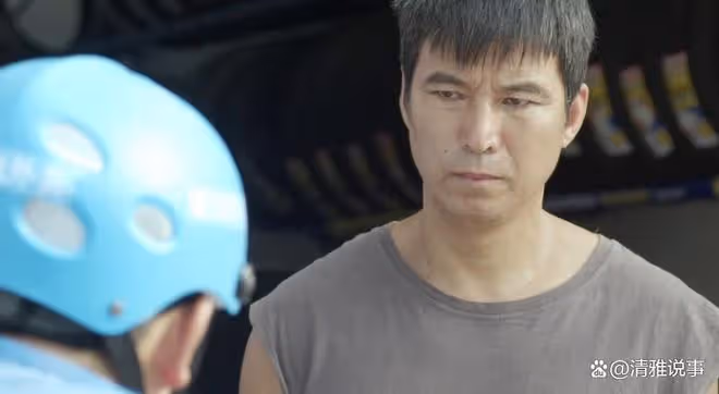 李諾的夢想:一個外賣員到拳擊手的轉變