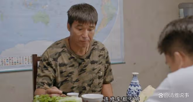 李諾的夢想:一個外賣員到拳擊手的轉變