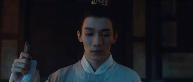 《墨雨雲間》大結局:該死的都死了,不該死的也死了
