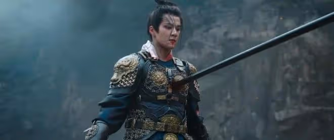 《墨雨雲間》大結局:該死的都死了,不該死的也死了
