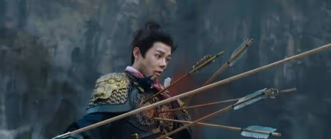 《墨雨雲間》大結局:該死的都死了,不該死的也死了