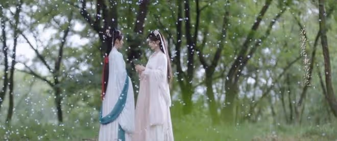《墨雨雲間》大結局:該死的都死了,不該死的也死了