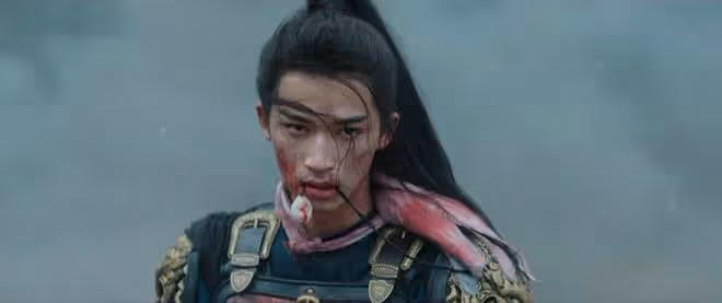《墨雨雲間》大結局:該死的都死了,不該死的也死了