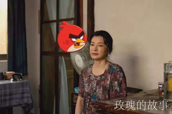 玫瑰的故事：萬茜拍攝母女對峙戲恨得牙痒痒！實力派飆戲就是絕