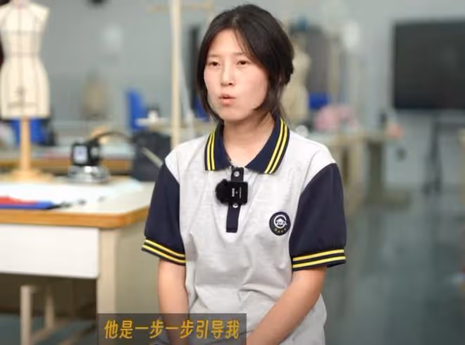 姜萍決賽考題出爐:難度大但她完成了答題,希望她能衝擊前十