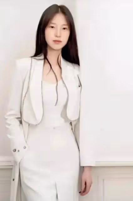 姜萍決賽考題出爐:難度大但她完成了答題,希望她能衝擊前十