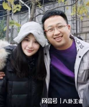大瓜!大導演爆猛料,袁姍姍真插足過陳妍希?我們都錯怪趙麗穎了