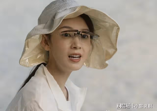 《玫瑰的故事》大結局:白曉荷領養孩子?四個細節,證明是振華的