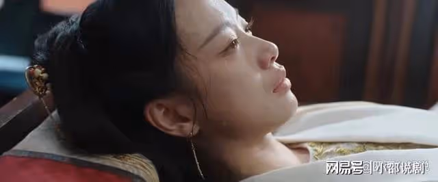 《墨雨雲間》婉寧公主瘋狂的背後,看上沈玉容,並不是因為愛