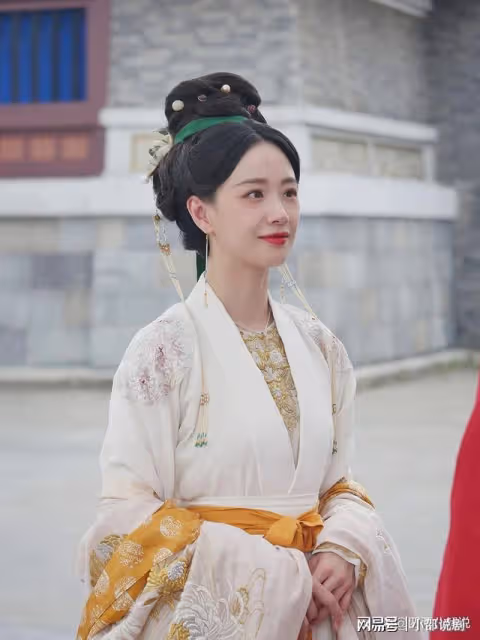《墨雨雲間》婉寧公主瘋狂的背後,看上沈玉容,並不是因為愛