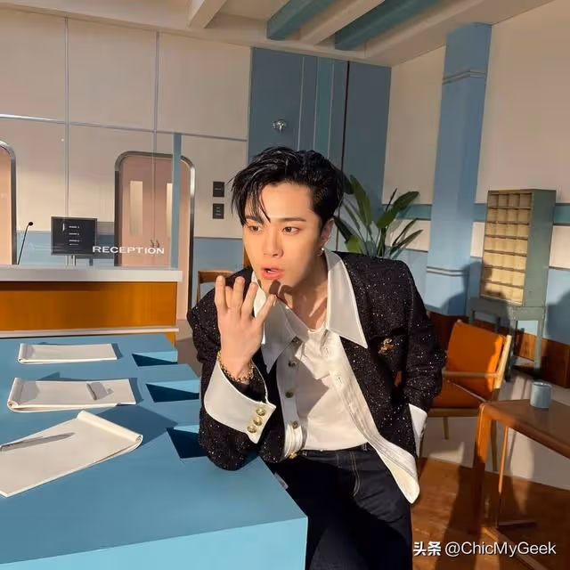 韓網票選K-POP愛豆舞王,25歲去世的他依然被記得!