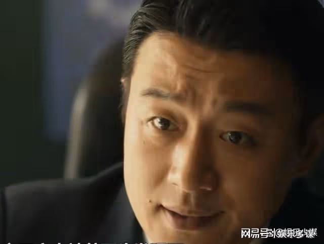 白曉荷生子真相曝光,黃振華崩潰不敢信,蘇更生直呼噁心