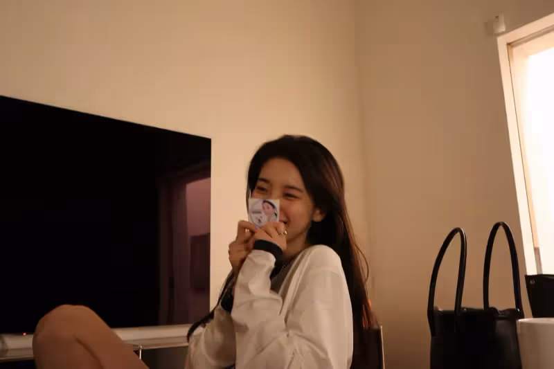 女神合體！宋慧喬靠頭嘟嘴同框秀智　「國民初戀」夢幻聯動美翻